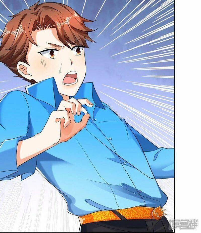 Vú Em Tiên Tôn Đi Ở Rể Chapter 320 - Trang 2