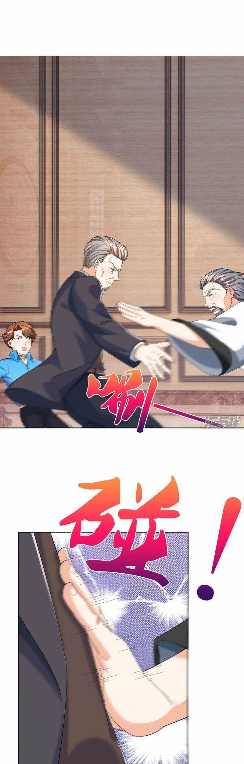Vú Em Tiên Tôn Đi Ở Rể Chapter 320 - Trang 2