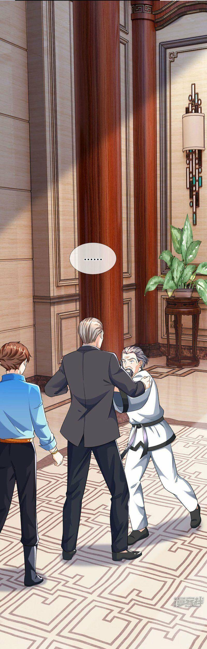 Vú Em Tiên Tôn Đi Ở Rể Chapter 320 - Trang 2