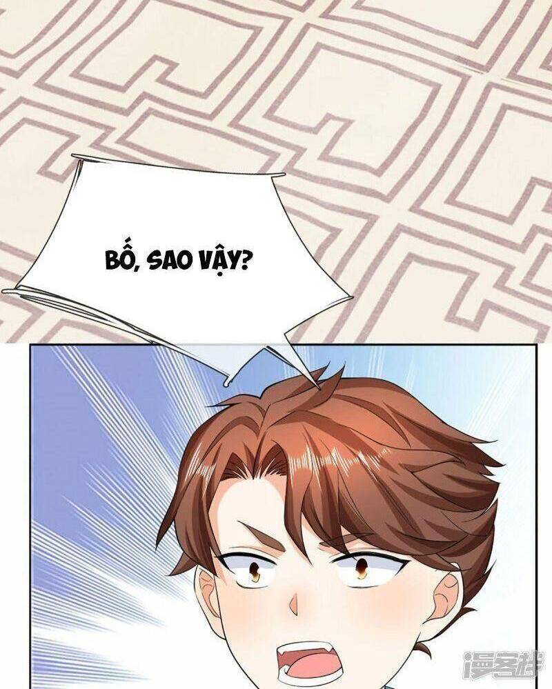 Vú Em Tiên Tôn Đi Ở Rể Chapter 320 - Trang 2