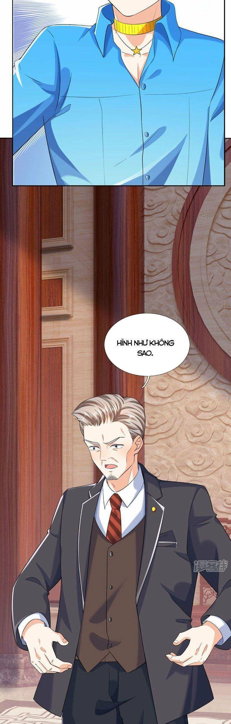 Vú Em Tiên Tôn Đi Ở Rể Chapter 320 - Trang 2