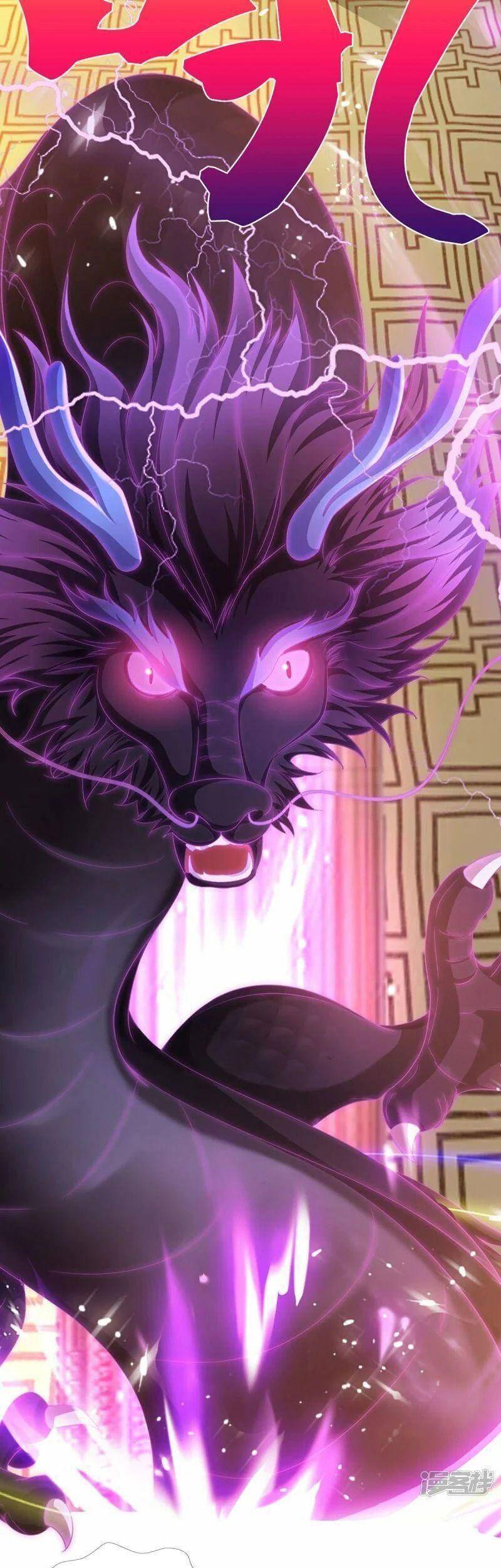 Vú Em Tiên Tôn Đi Ở Rể Chapter 320 - Trang 2