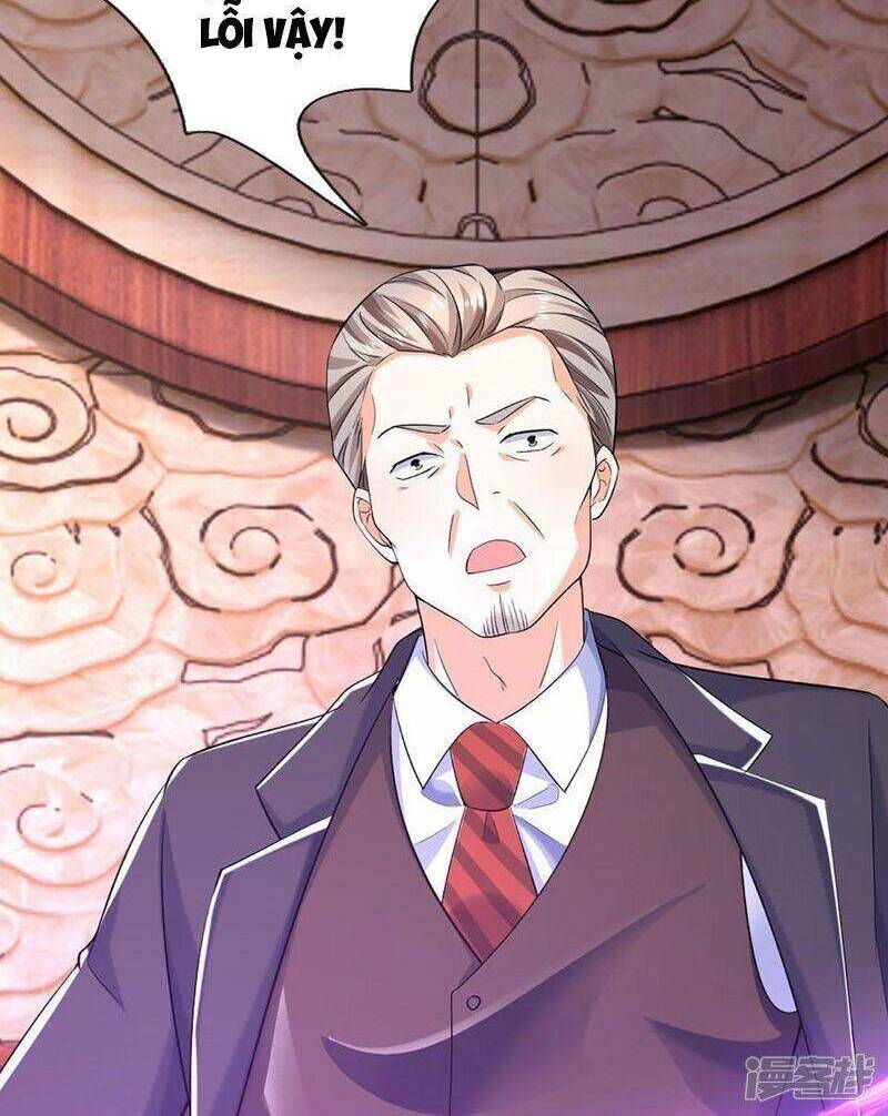 Vú Em Tiên Tôn Đi Ở Rể Chapter 320 - Trang 2