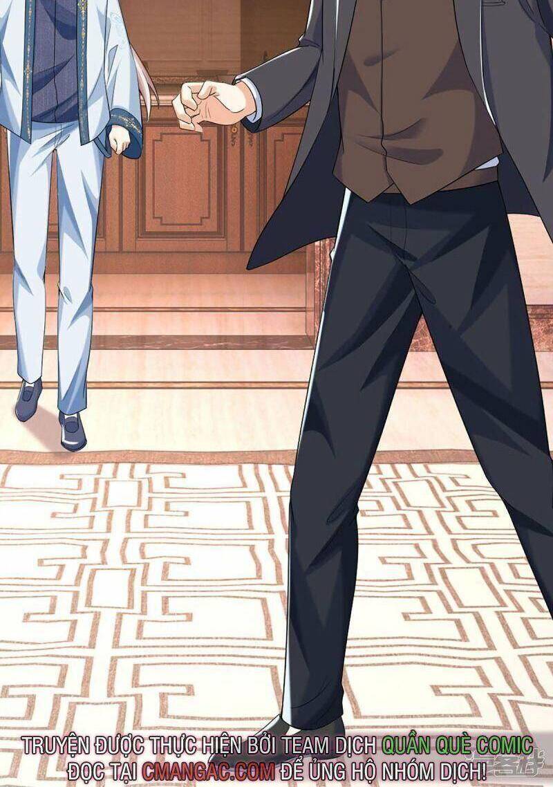 Vú Em Tiên Tôn Đi Ở Rể Chapter 320 - Trang 2