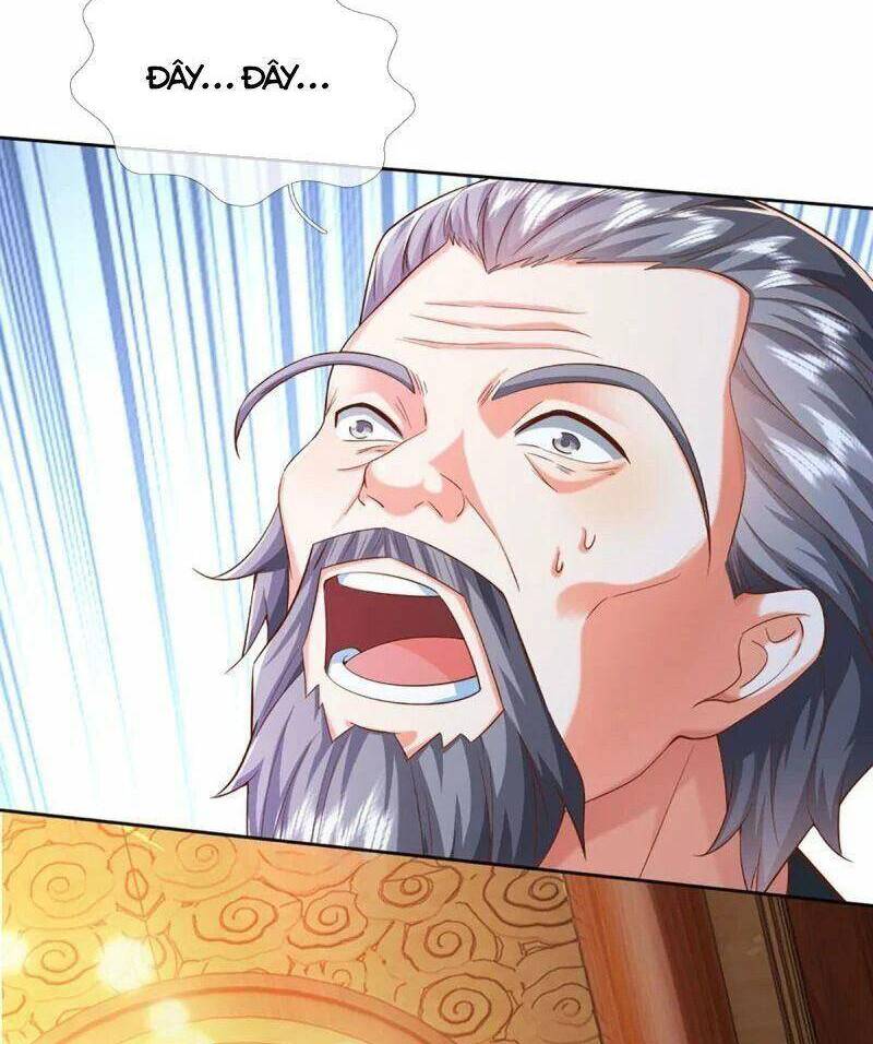 Vú Em Tiên Tôn Đi Ở Rể Chapter 320 - Trang 2