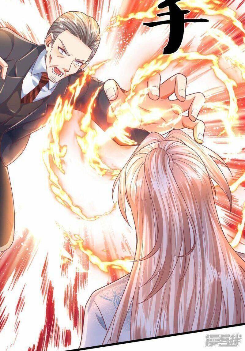 Vú Em Tiên Tôn Đi Ở Rể Chapter 320 - Trang 2