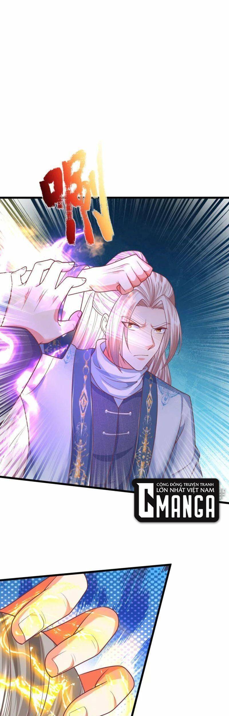 Vú Em Tiên Tôn Đi Ở Rể Chapter 321 - Trang 2