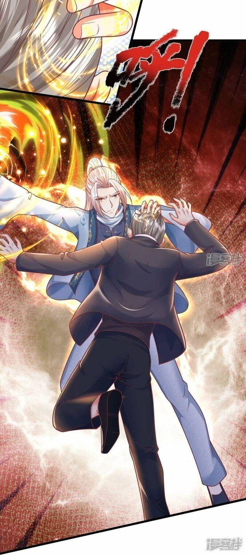 Vú Em Tiên Tôn Đi Ở Rể Chapter 321 - Trang 2