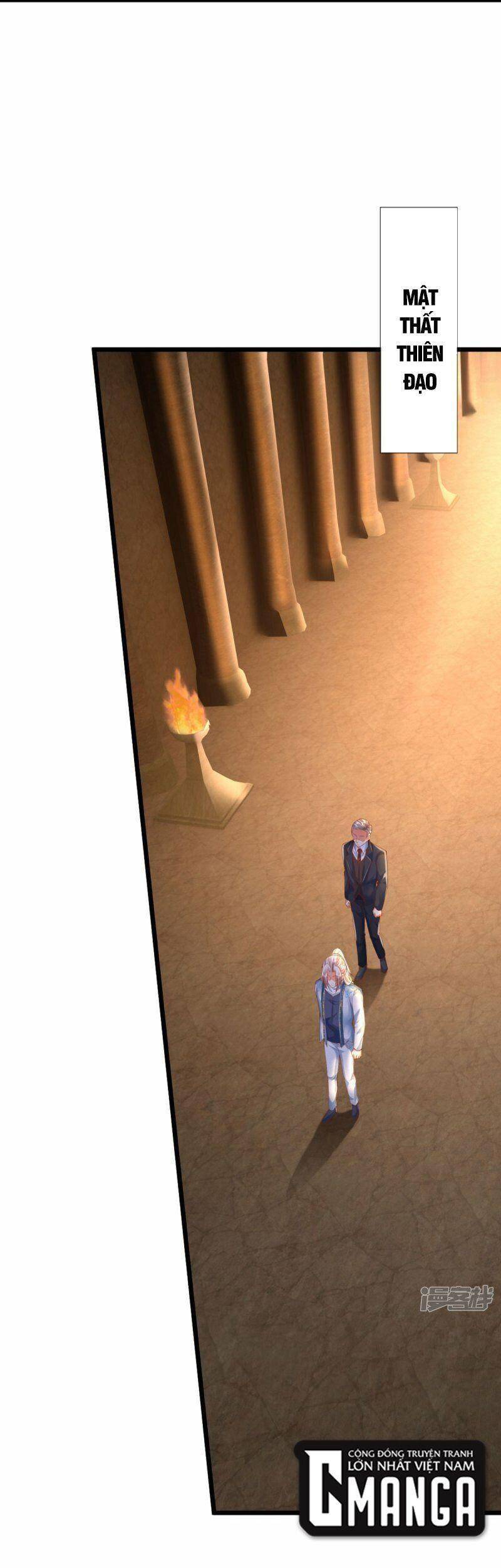 Vú Em Tiên Tôn Đi Ở Rể Chapter 321 - Trang 2