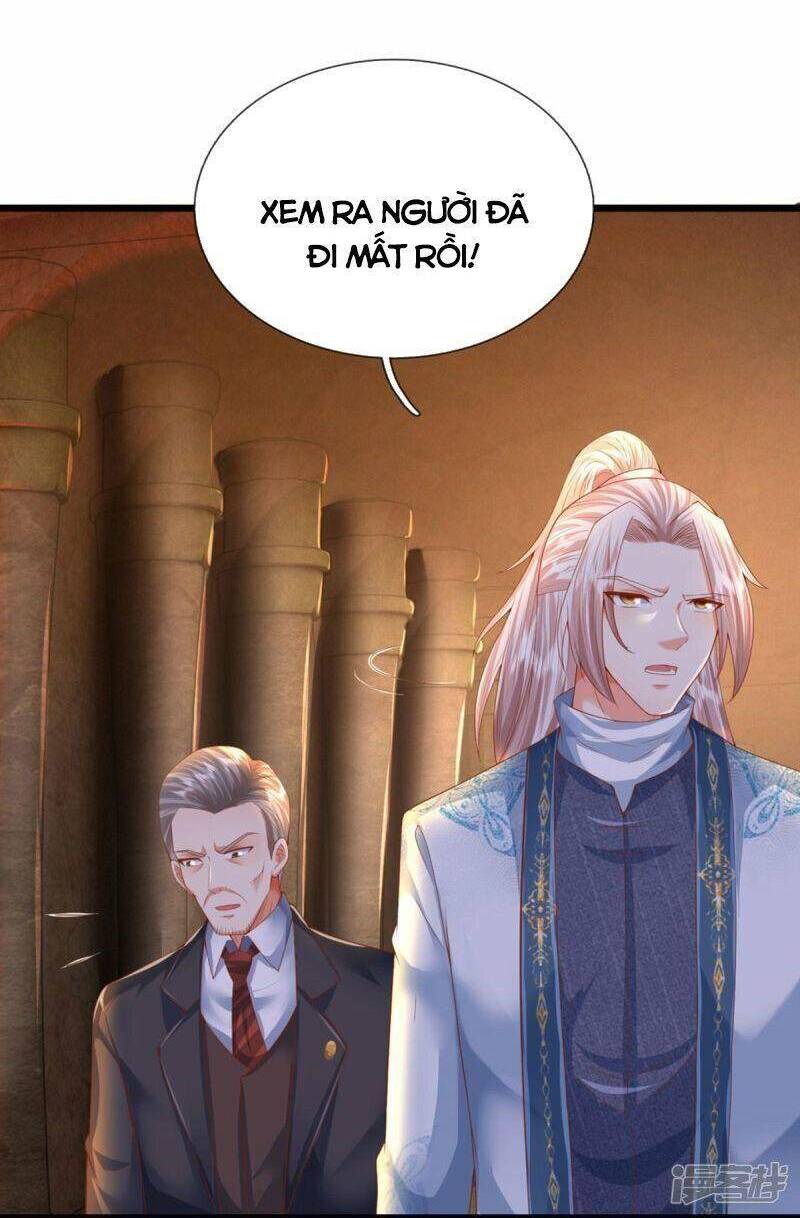 Vú Em Tiên Tôn Đi Ở Rể Chapter 321 - Trang 2