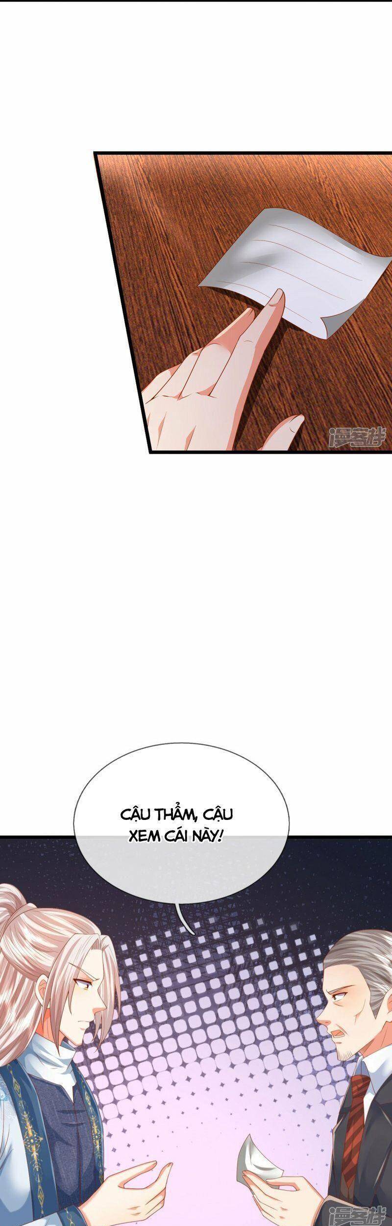 Vú Em Tiên Tôn Đi Ở Rể Chapter 321 - Trang 2