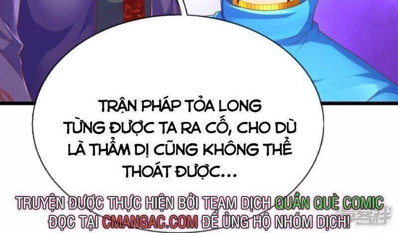 Vú Em Tiên Tôn Đi Ở Rể Chapter 321 - Trang 2