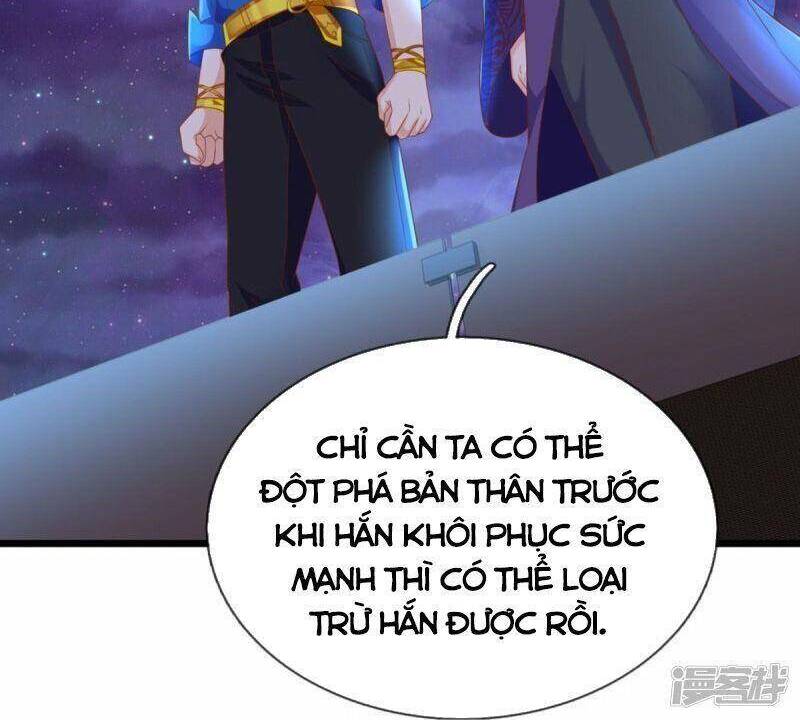 Vú Em Tiên Tôn Đi Ở Rể Chapter 321 - Trang 2