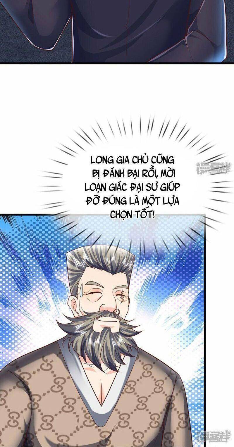 Vú Em Tiên Tôn Đi Ở Rể Chapter 321 - Trang 2