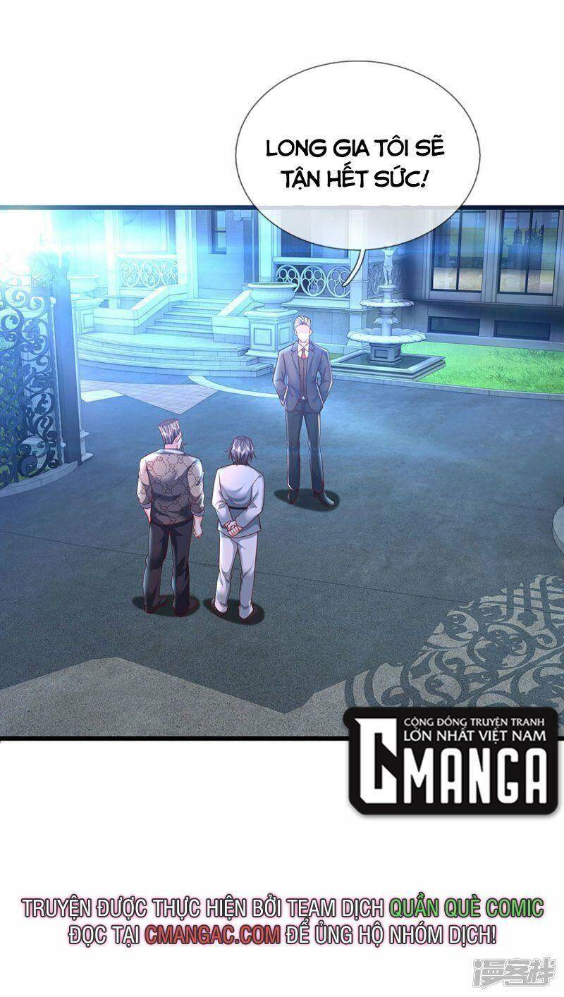 Vú Em Tiên Tôn Đi Ở Rể Chapter 321 - Trang 2