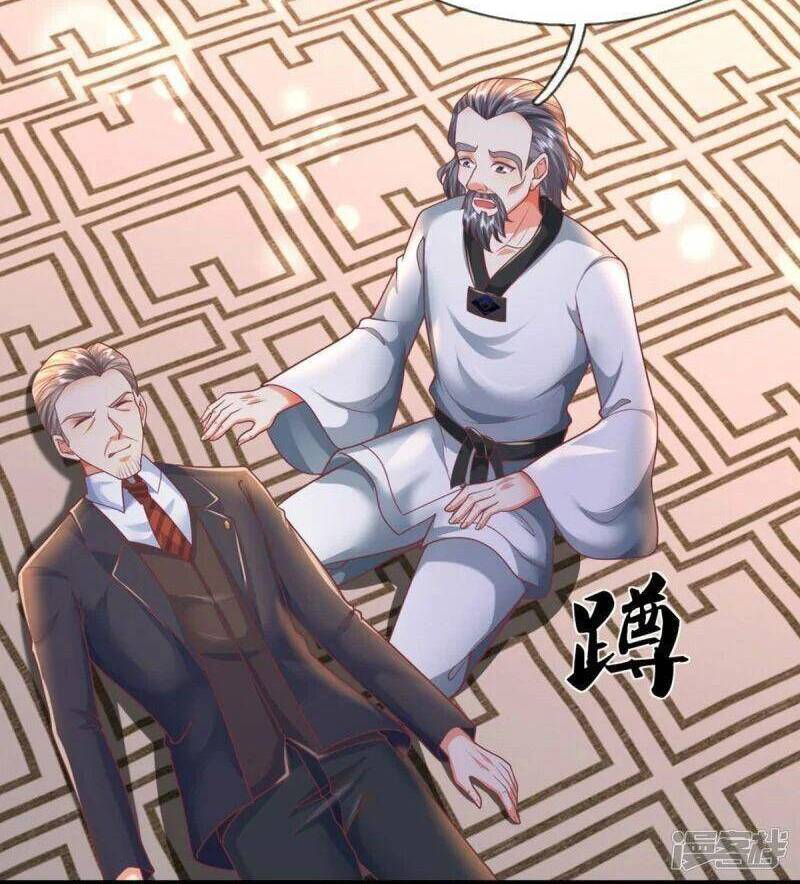 Vú Em Tiên Tôn Đi Ở Rể Chapter 321 - Trang 2