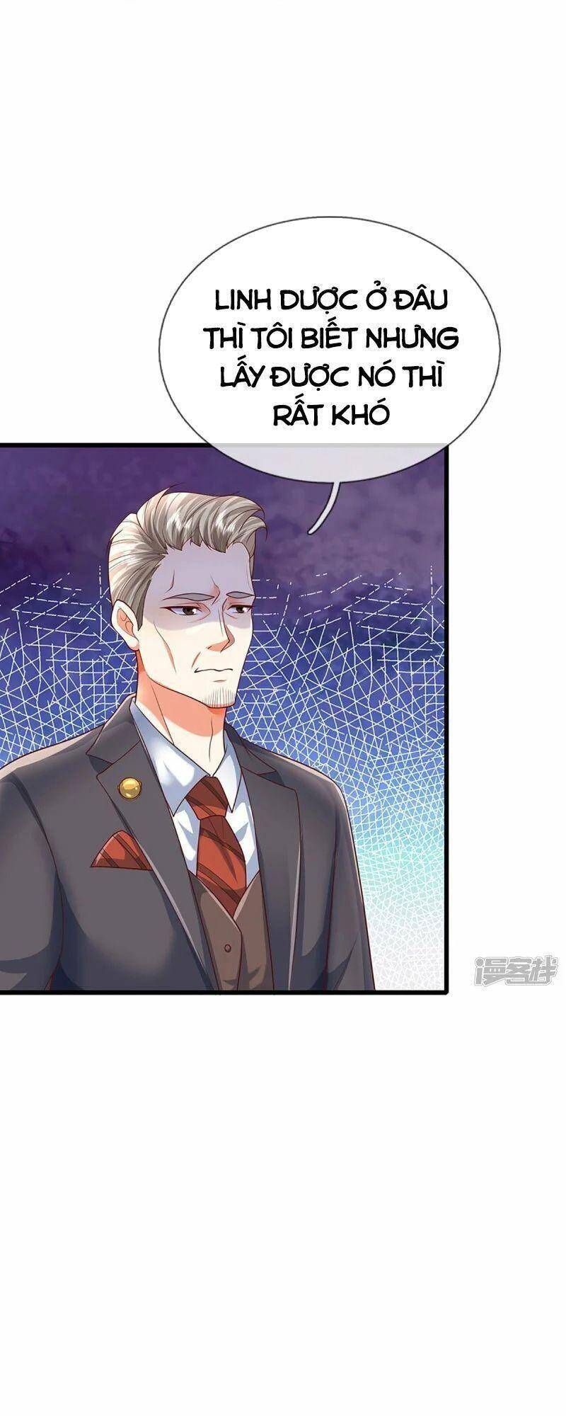 Vú Em Tiên Tôn Đi Ở Rể Chapter 322 - Trang 2