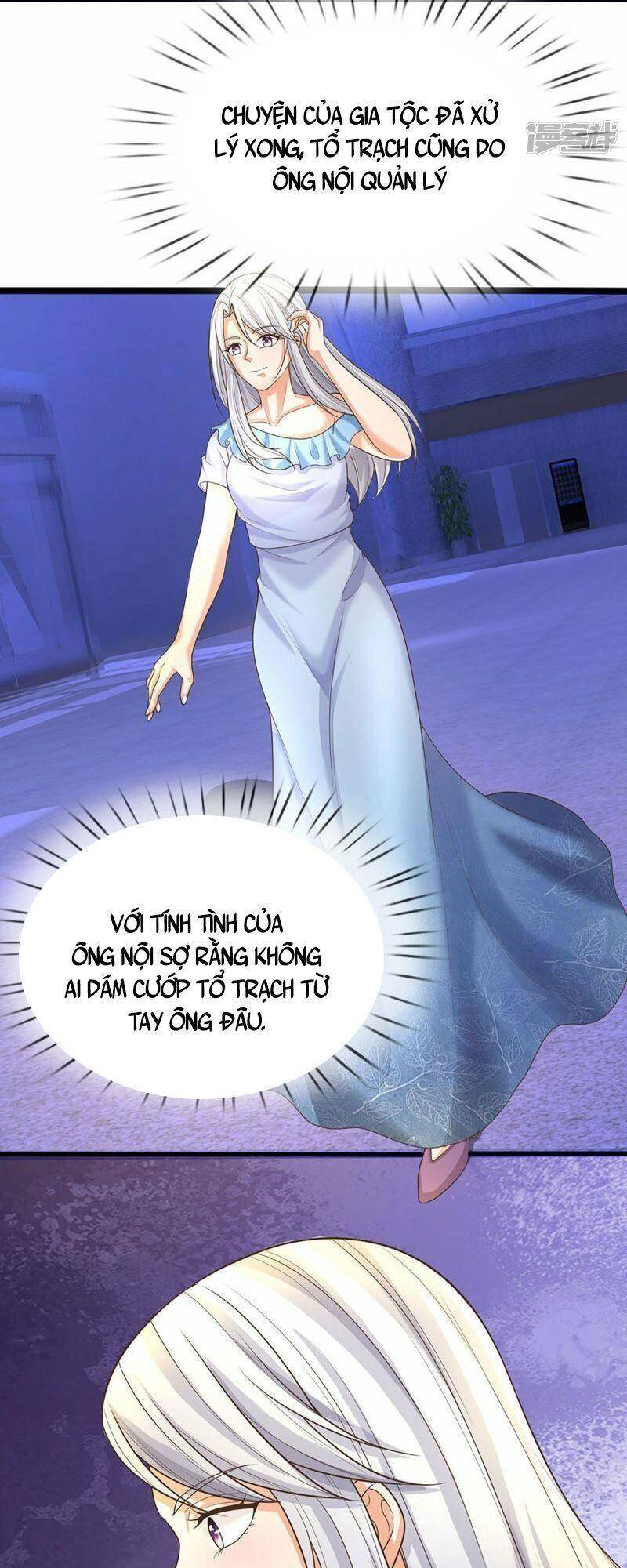 Vú Em Tiên Tôn Đi Ở Rể Chapter 322 - Trang 2