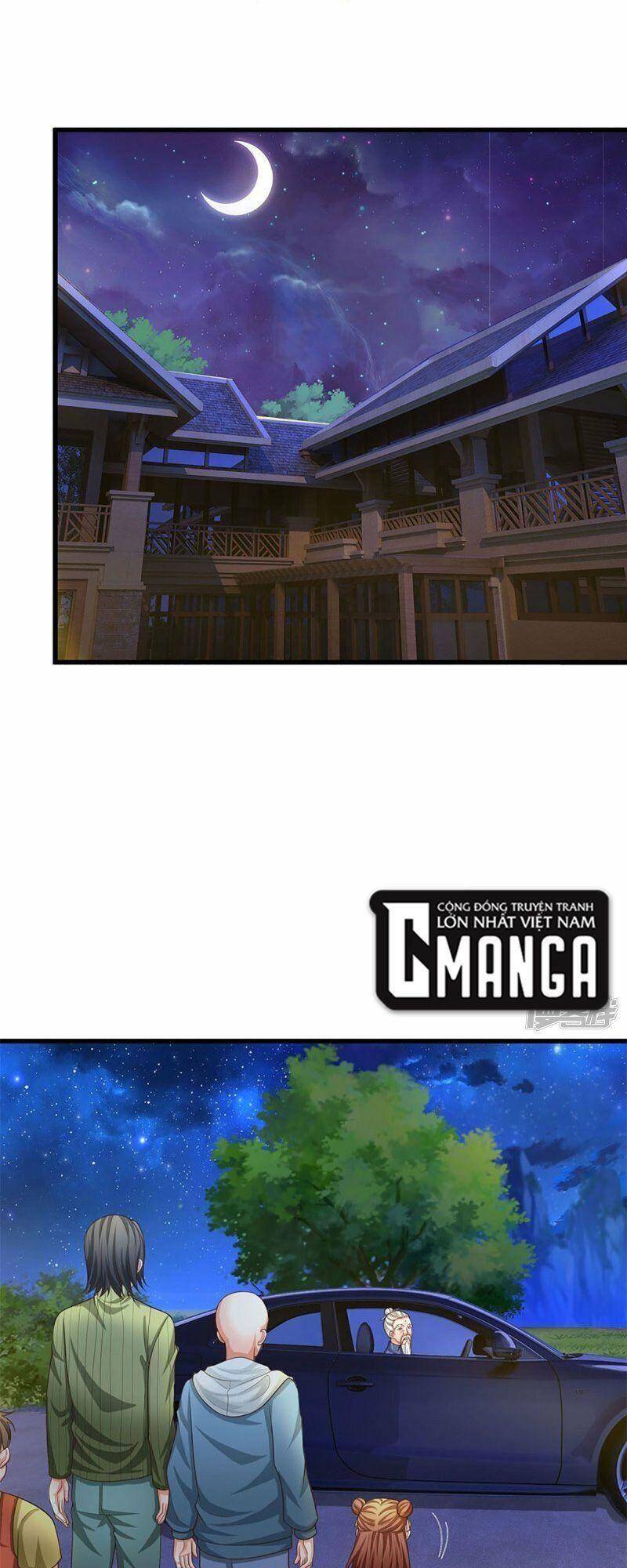 Vú Em Tiên Tôn Đi Ở Rể Chapter 322 - Trang 2