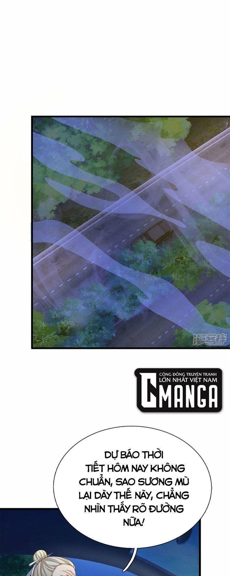 Vú Em Tiên Tôn Đi Ở Rể Chapter 322 - Trang 2