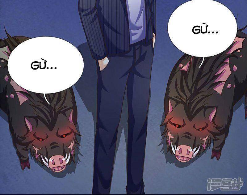 Vú Em Tiên Tôn Đi Ở Rể Chapter 322 - Trang 2