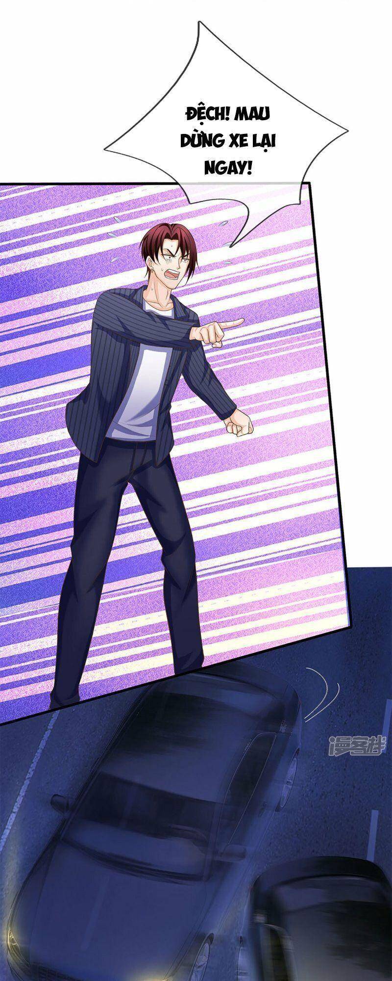 Vú Em Tiên Tôn Đi Ở Rể Chapter 322 - Trang 2