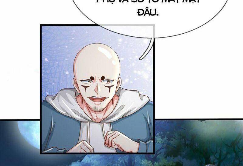 Vú Em Tiên Tôn Đi Ở Rể Chapter 323 - Trang 2