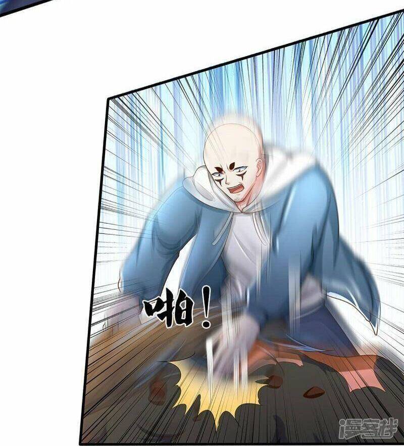 Vú Em Tiên Tôn Đi Ở Rể Chapter 323 - Trang 2