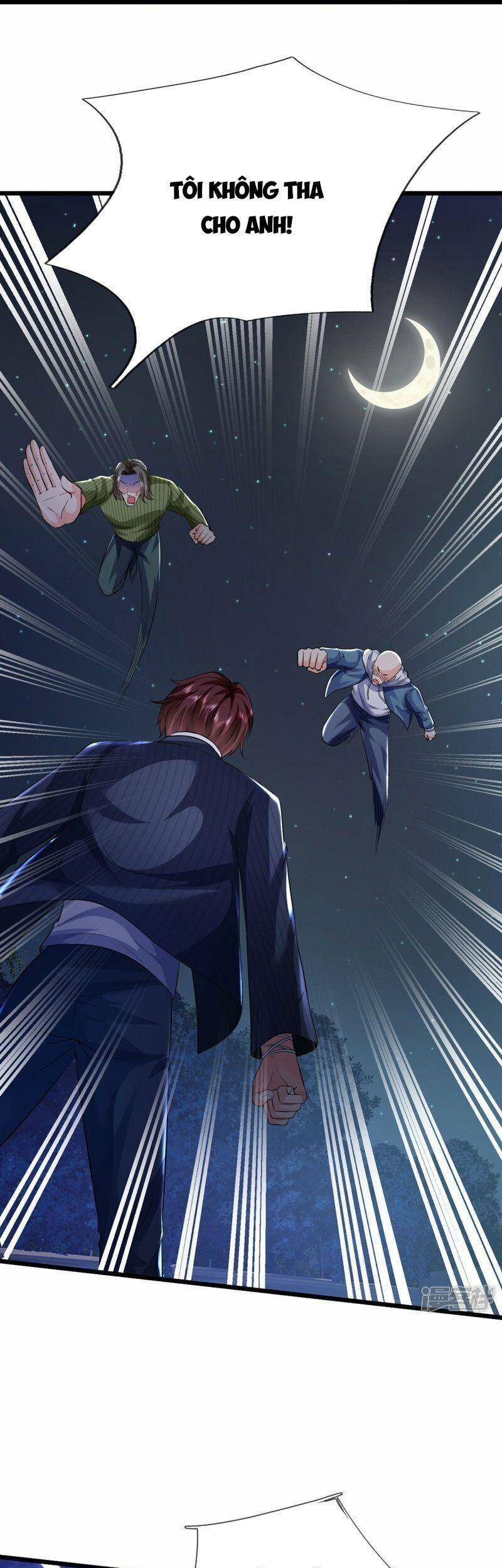 Vú Em Tiên Tôn Đi Ở Rể Chapter 323 - Trang 2