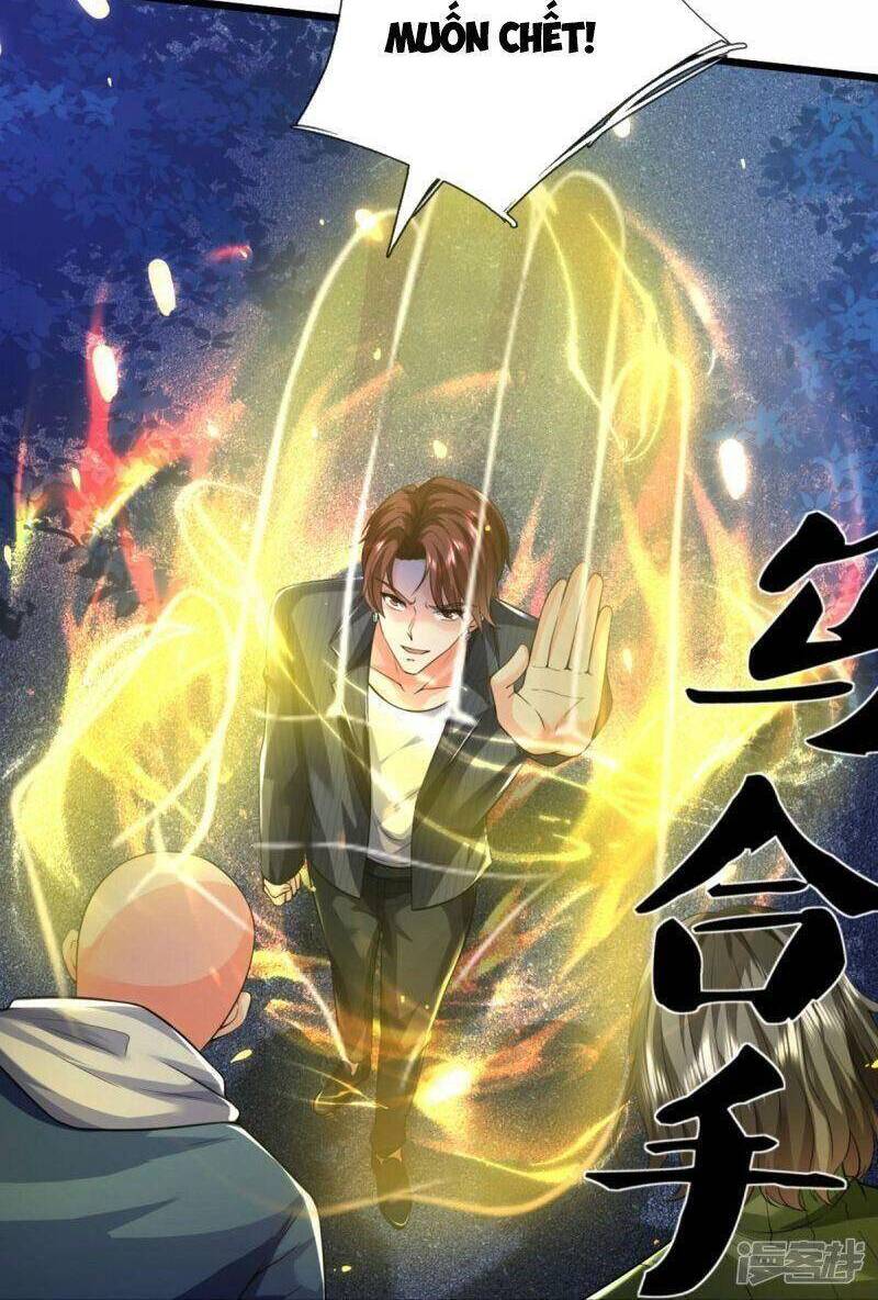 Vú Em Tiên Tôn Đi Ở Rể Chapter 323 - Trang 2