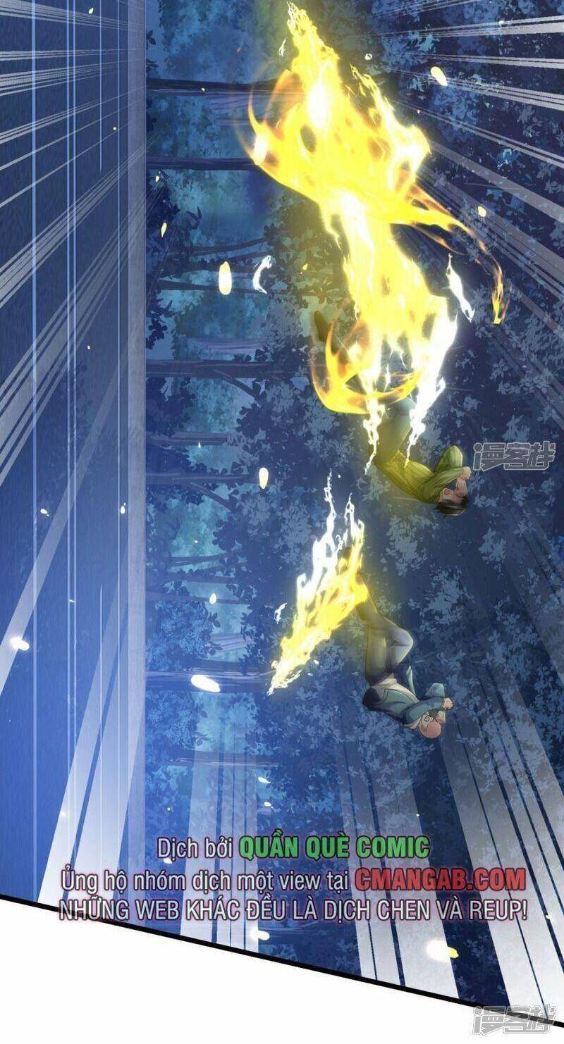 Vú Em Tiên Tôn Đi Ở Rể Chapter 323 - Trang 2