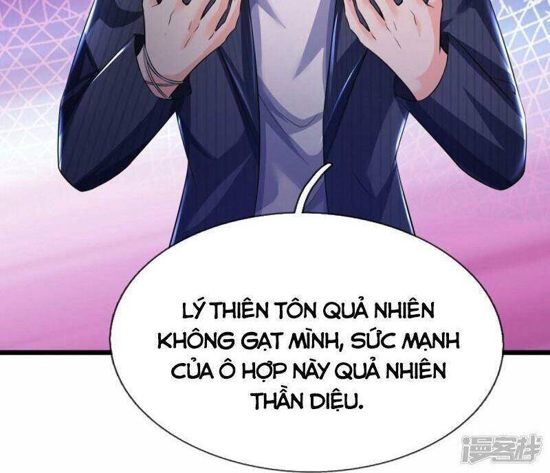 Vú Em Tiên Tôn Đi Ở Rể Chapter 323 - Trang 2