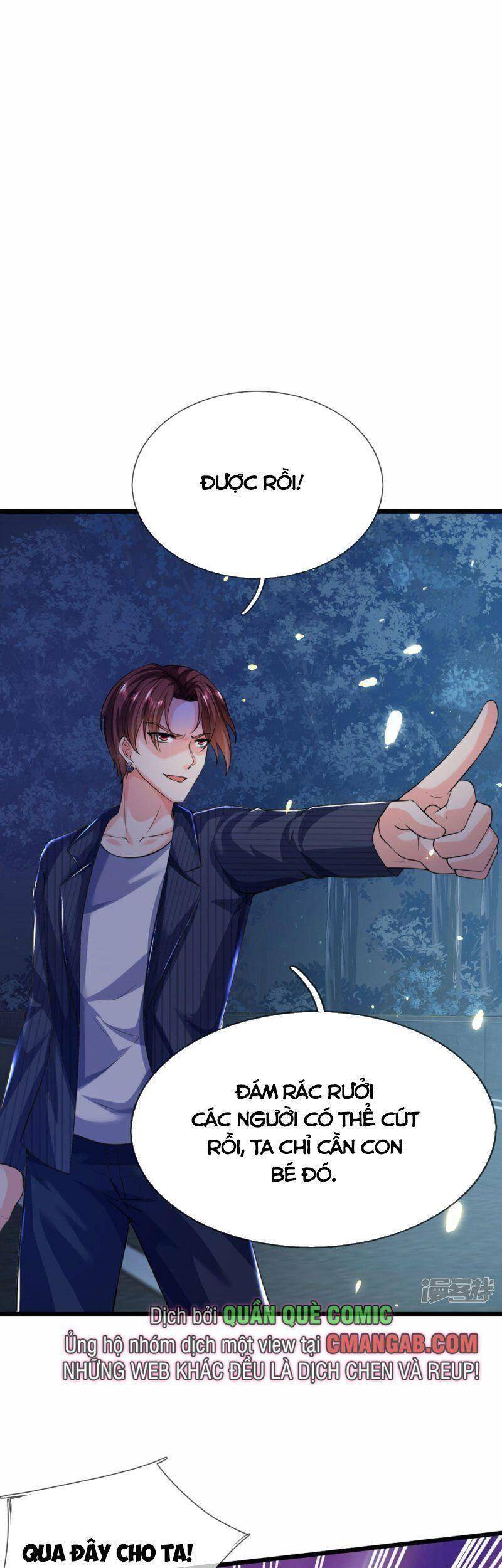 Vú Em Tiên Tôn Đi Ở Rể Chapter 323 - Trang 2