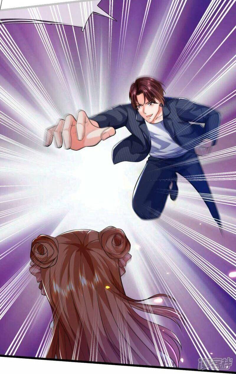 Vú Em Tiên Tôn Đi Ở Rể Chapter 323 - Trang 2