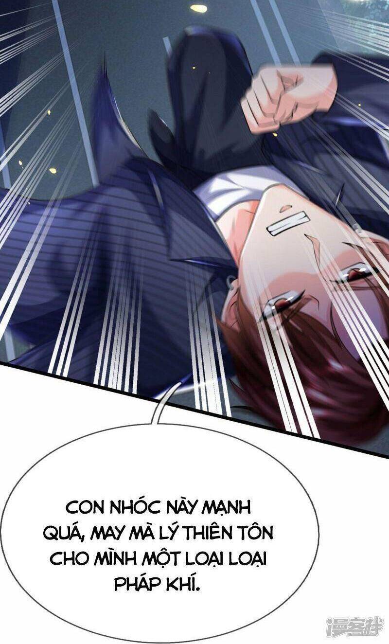 Vú Em Tiên Tôn Đi Ở Rể Chapter 323 - Trang 2