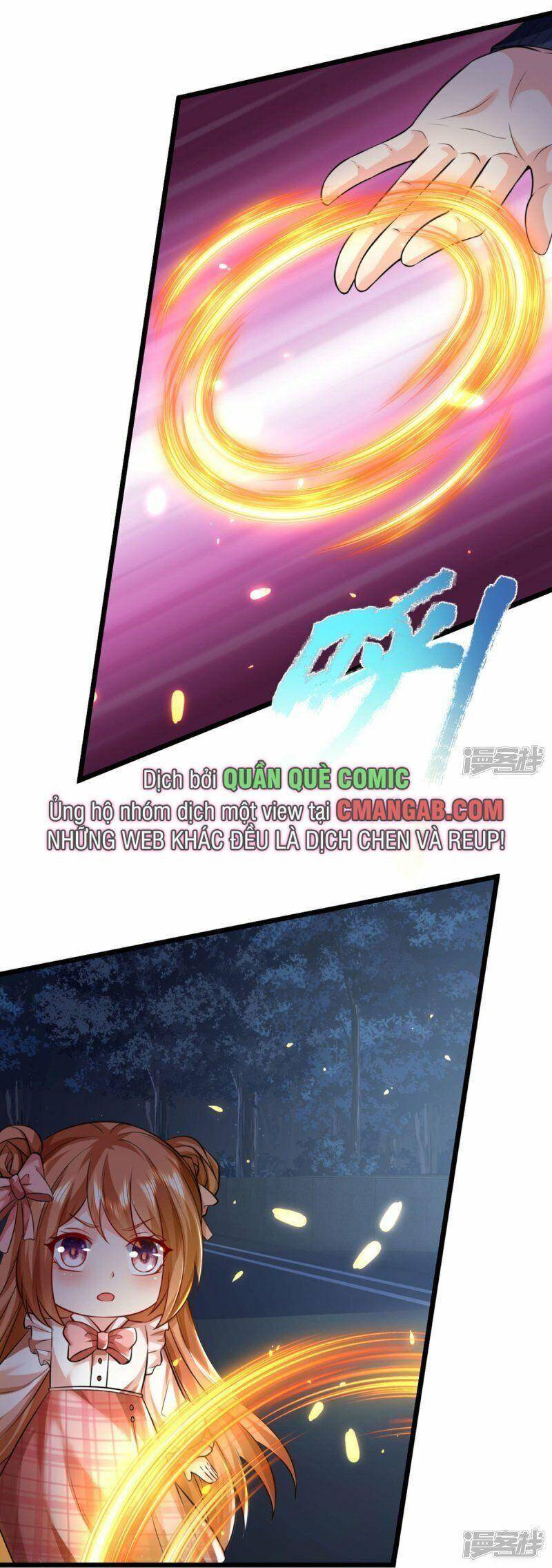 Vú Em Tiên Tôn Đi Ở Rể Chapter 323 - Trang 2