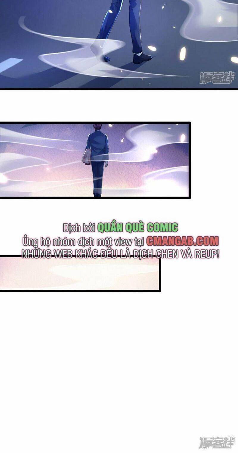 Vú Em Tiên Tôn Đi Ở Rể Chapter 323 - Trang 2