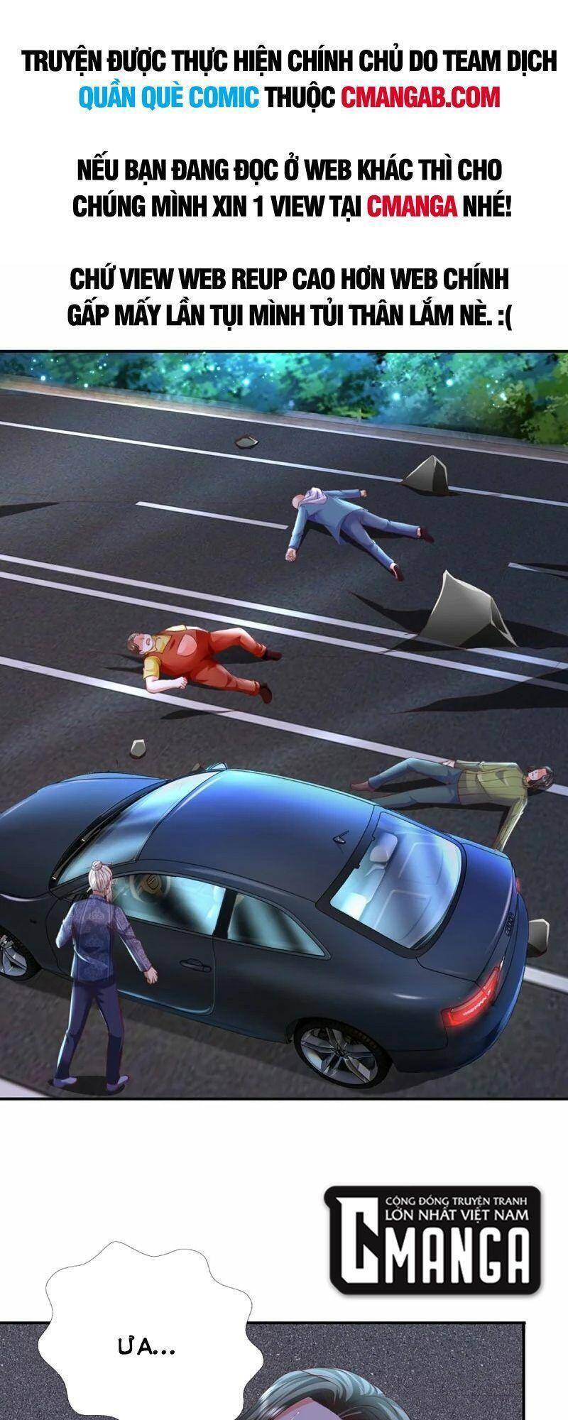 Vú Em Tiên Tôn Đi Ở Rể Chapter 324 - Trang 2