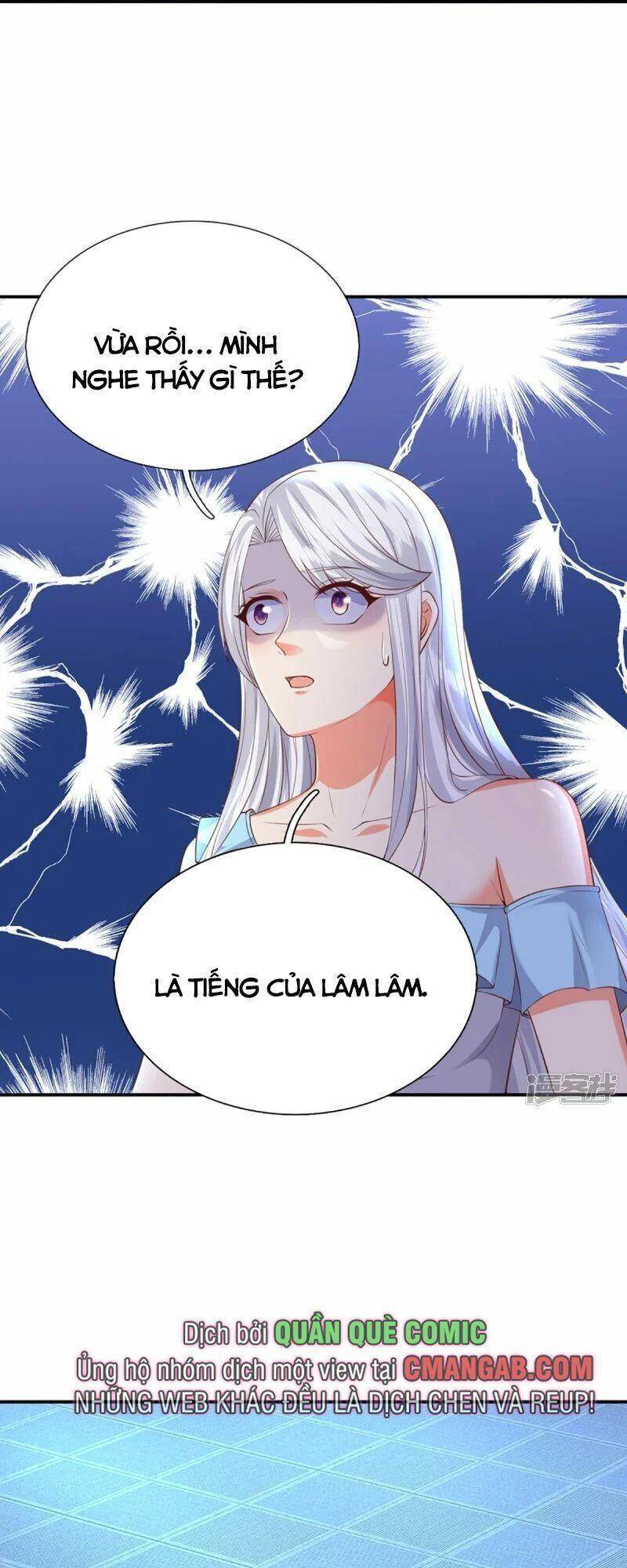 Vú Em Tiên Tôn Đi Ở Rể Chapter 324 - Trang 2