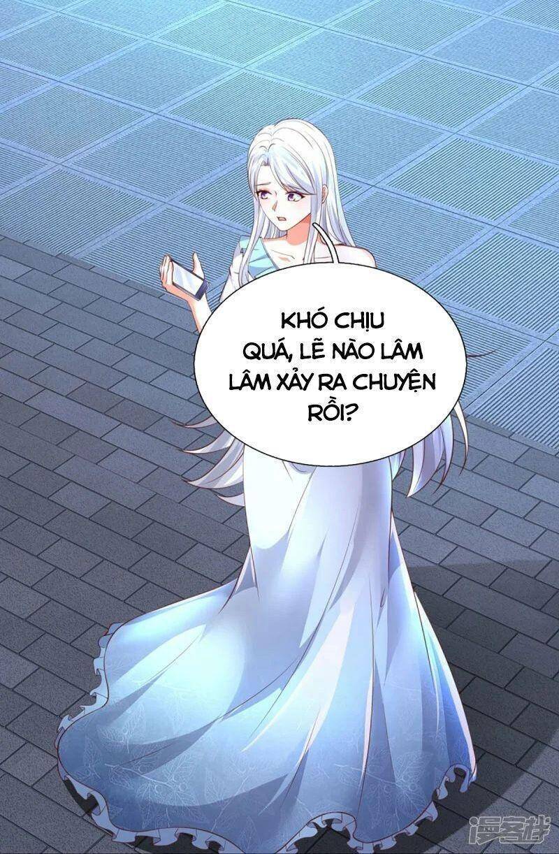 Vú Em Tiên Tôn Đi Ở Rể Chapter 324 - Trang 2