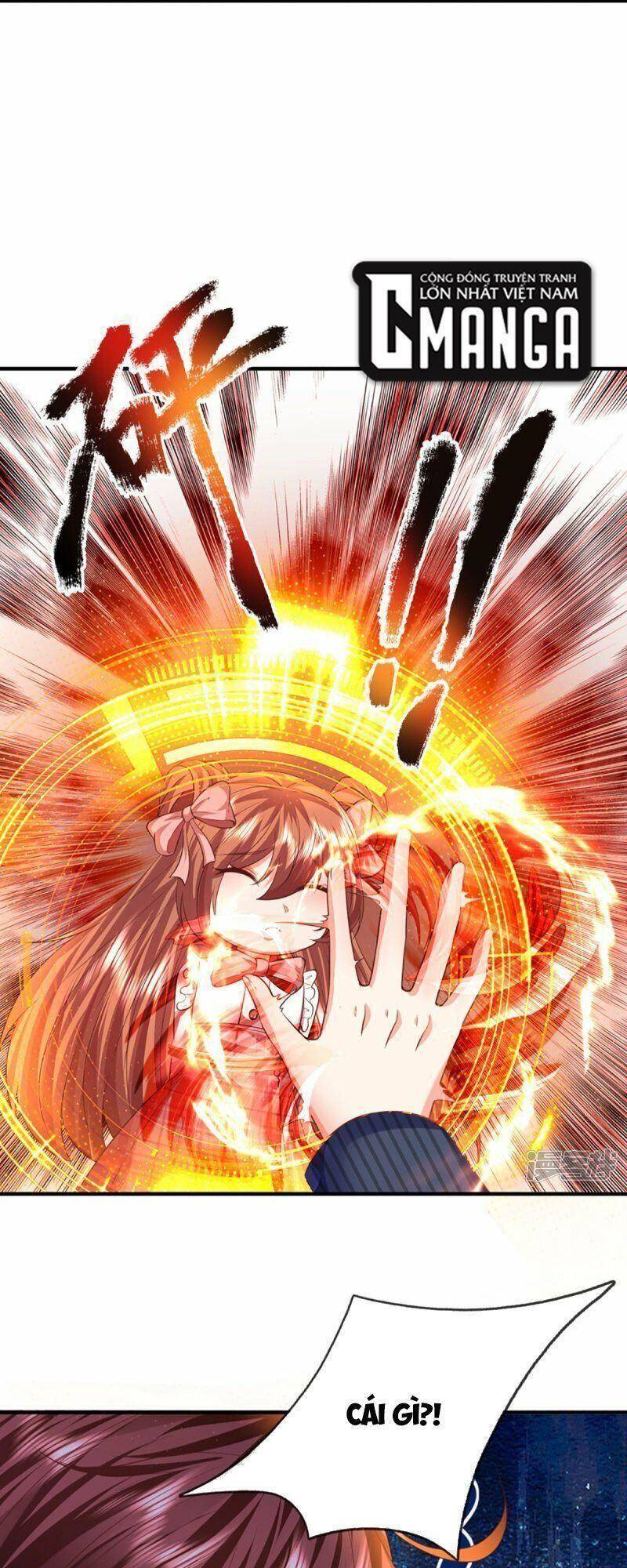 Vú Em Tiên Tôn Đi Ở Rể Chapter 324 - Trang 2