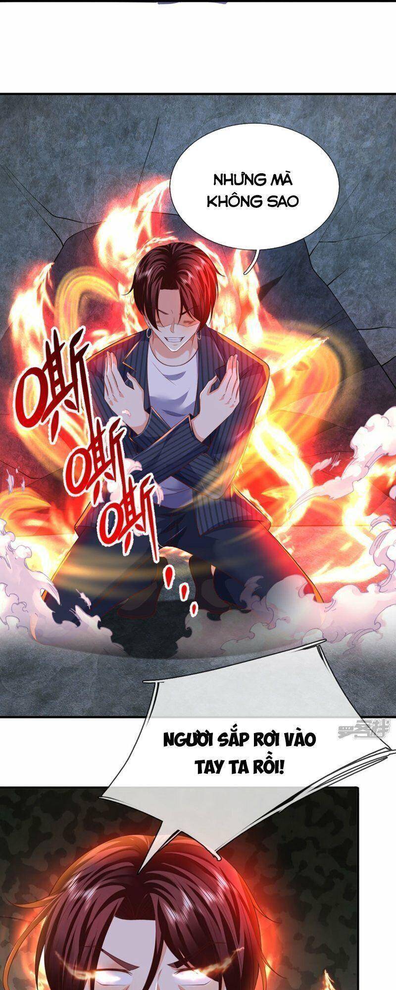 Vú Em Tiên Tôn Đi Ở Rể Chapter 324 - Trang 2