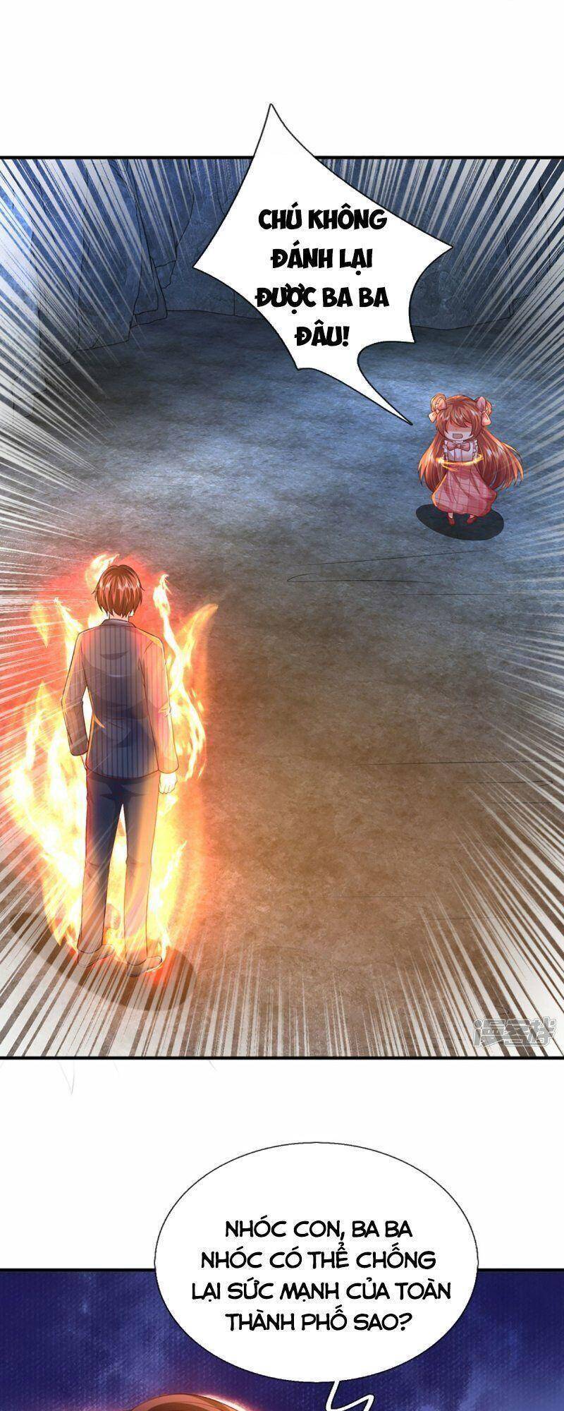 Vú Em Tiên Tôn Đi Ở Rể Chapter 324 - Trang 2