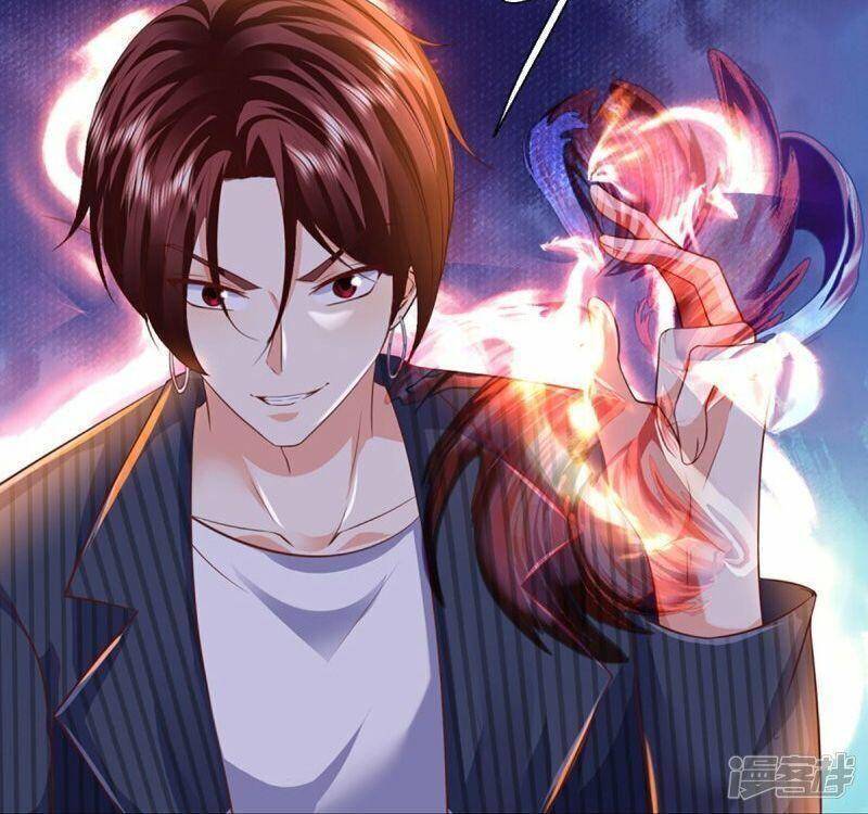 Vú Em Tiên Tôn Đi Ở Rể Chapter 324 - Trang 2