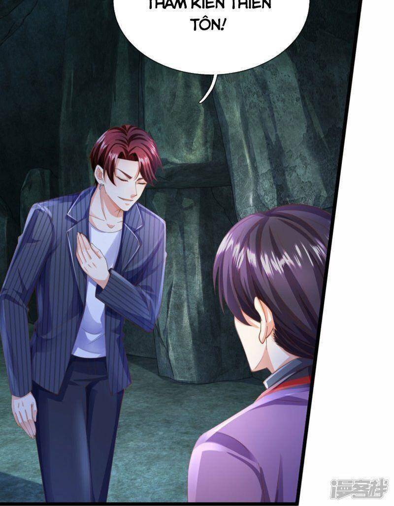 Vú Em Tiên Tôn Đi Ở Rể Chapter 324 - Trang 2