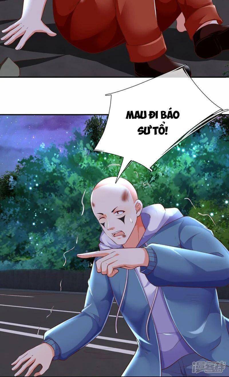 Vú Em Tiên Tôn Đi Ở Rể Chapter 324 - Trang 2
