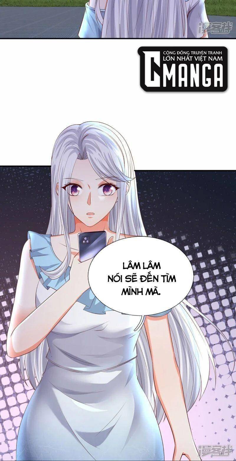 Vú Em Tiên Tôn Đi Ở Rể Chapter 324 - Trang 2