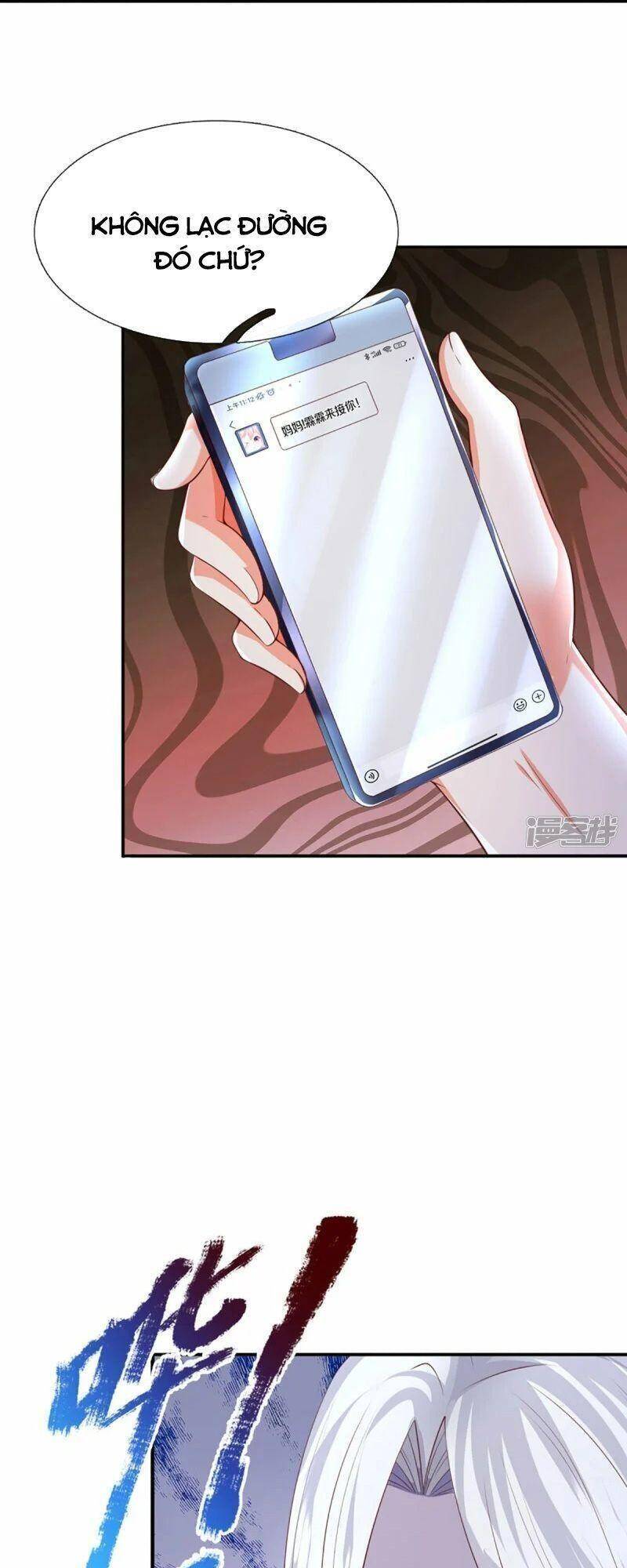 Vú Em Tiên Tôn Đi Ở Rể Chapter 324 - Trang 2