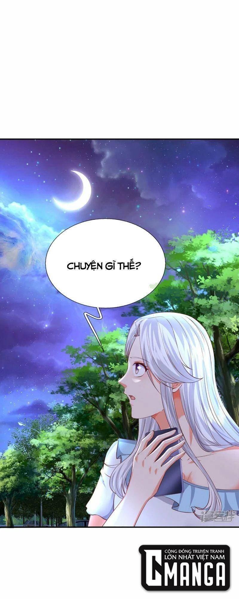 Vú Em Tiên Tôn Đi Ở Rể Chapter 324 - Trang 2