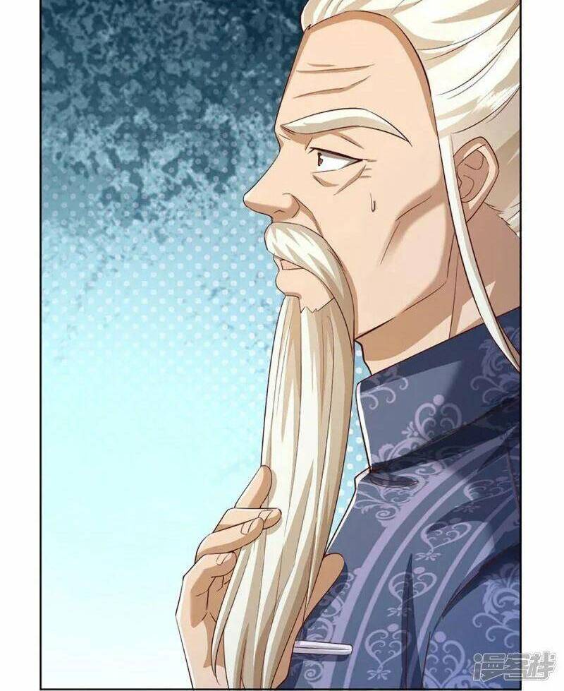 Vú Em Tiên Tôn Đi Ở Rể Chapter 325 - Trang 2